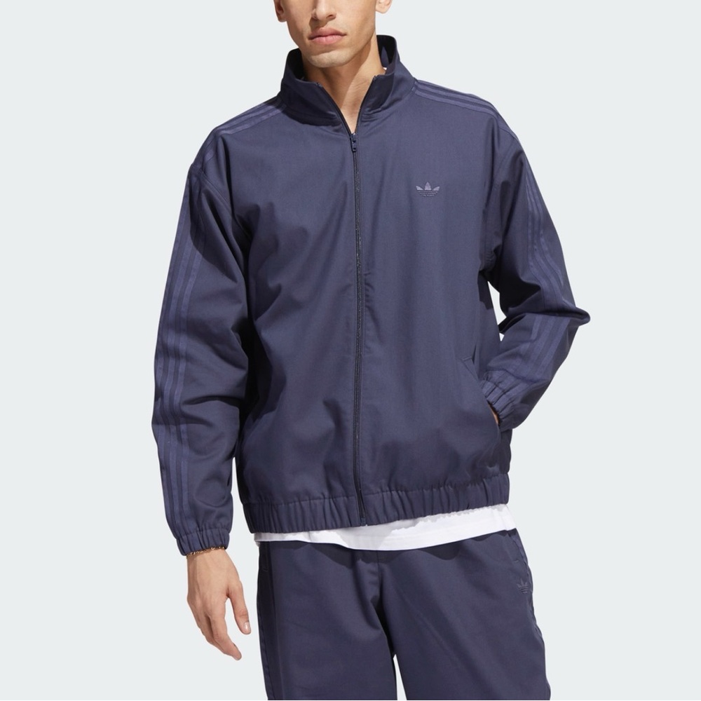 Adidas skateboarding Firebird track jacket